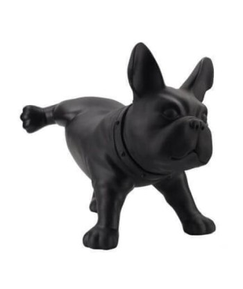 Statue Chien  Bouledogue Couleur 33 cm du meilleur 