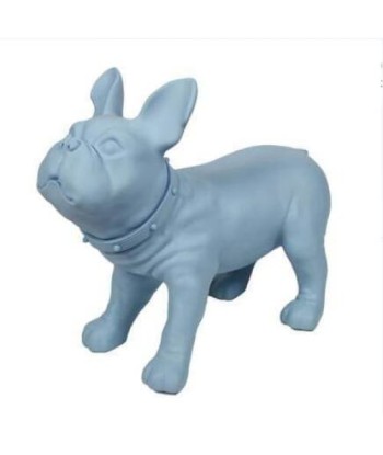 Statue Chien  Bouledogue Couleur 33 cm du meilleur 