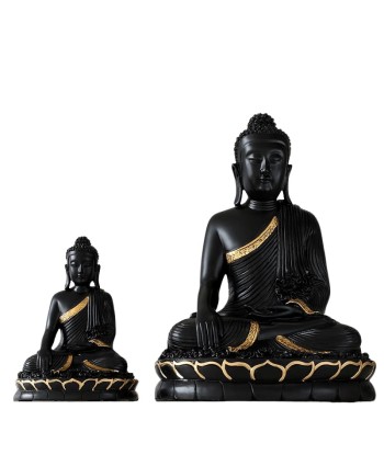 Sculpture Moderne  Statue Bouddha Intérieur online