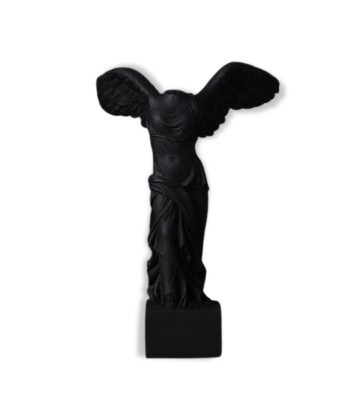 Statue Ailes Sans Tête - Victoire Samothrace 15 / 24 cm Voir les baskets