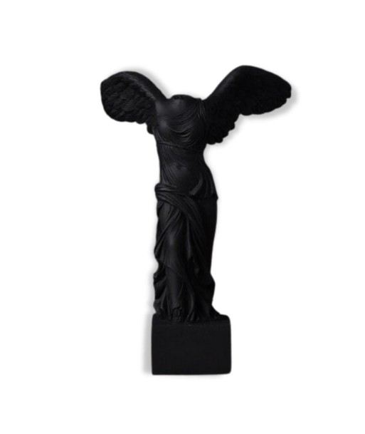 Statue Ailes Sans Tête - Victoire Samothrace 15 / 24 cm Voir les baskets