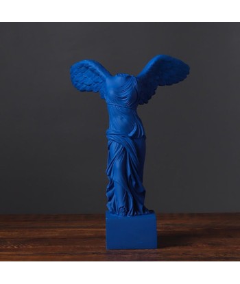 Statue Ailes Sans Tête - Victoire Samothrace 15 / 24 cm Voir les baskets