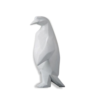 Statue Pingouin  Origami la livraison gratuite