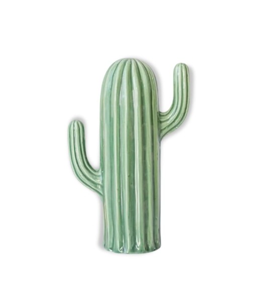 Sculpture Moderne  Cactus en Céramique livraison et retour toujours gratuits