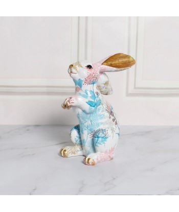 Statue Lapin Pastel prix pour 