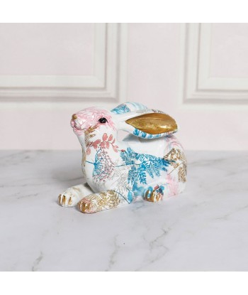 Statue Lapin Pastel prix pour 