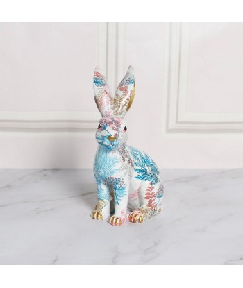 Statue Lapin Pastel prix pour 