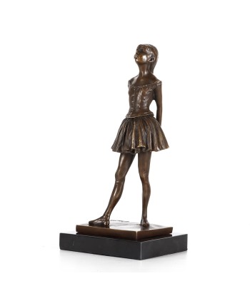 Danseuse Degas  Bronze 26 cm commande en ligne