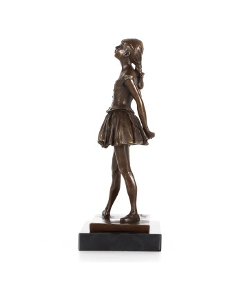 Danseuse Degas  Bronze 26 cm commande en ligne