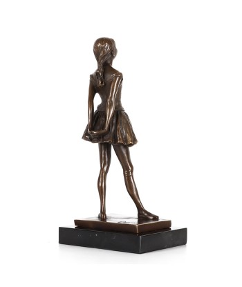 Danseuse Degas  Bronze 26 cm commande en ligne