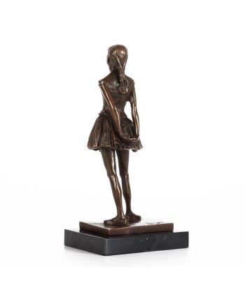 Danseuse Degas  Bronze 26 cm commande en ligne