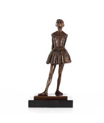 Danseuse Degas  Bronze 26 cm commande en ligne