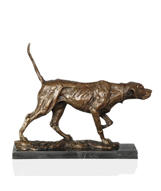 Bronze Animalier 22 cm 50% de réduction en Octobre 2024