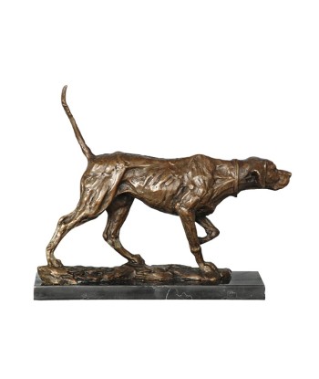 Bronze Animalier 22 cm 50% de réduction en Octobre 2024