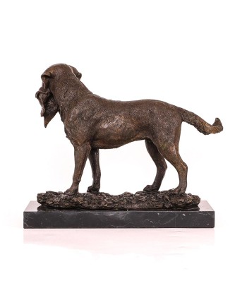 PJ Mène Bronze Animalier 30 cm français