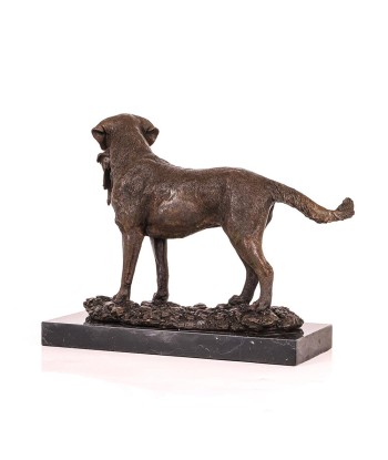 PJ Mène Bronze Animalier 30 cm français