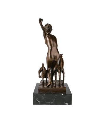 Statue Bronze Diane Chasseresse sélection de produits