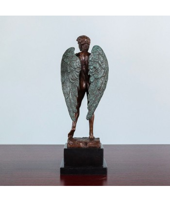 Bronze David 39 cm Voir les baskets