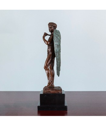 Bronze David 39 cm Voir les baskets