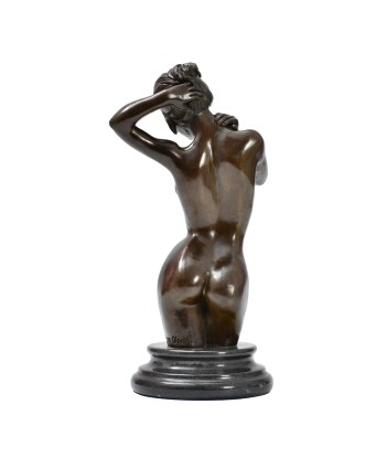 Bronze Nu Femme en bronze 30 cm pas cher