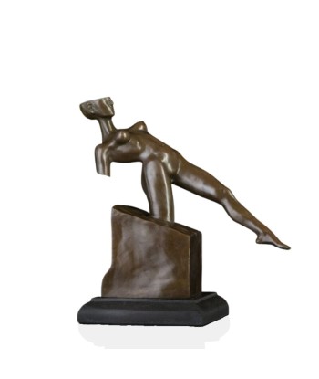 Rodin Sculpture Femme en bronze 31 cm sélection de produits