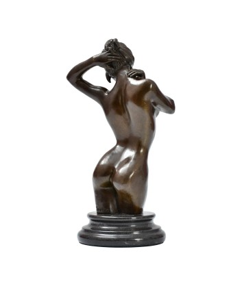 Bronze Nu Femme en bronze 30 cm pas cher