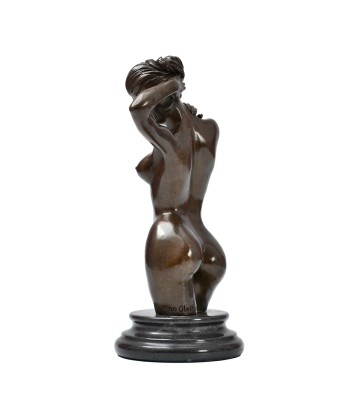 Bronze Nu Femme en bronze 30 cm pas cher