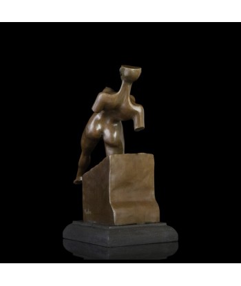 Rodin Sculpture Femme en bronze 31 cm sélection de produits