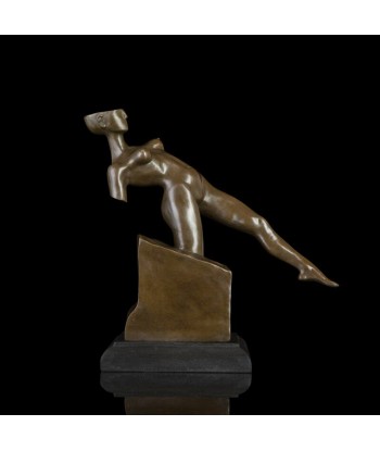 Rodin Sculpture Femme en bronze 31 cm sélection de produits