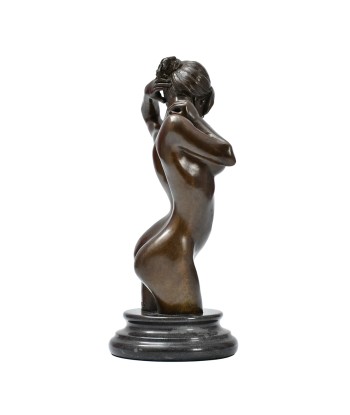 Bronze Nu Femme en bronze 30 cm pas cher