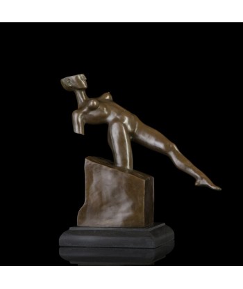 Rodin Sculpture Femme en bronze 31 cm sélection de produits