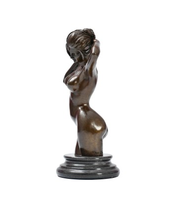 Bronze Nu Femme en bronze 30 cm pas cher