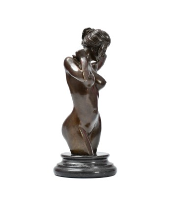 Bronze Nu Femme en bronze 30 cm pas cher