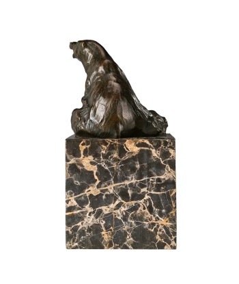 Ours en Bronze 19 cm l'achat 