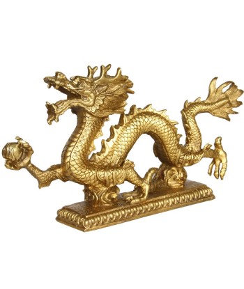 Sculpture Moderne  Statue Dragon Economisez 