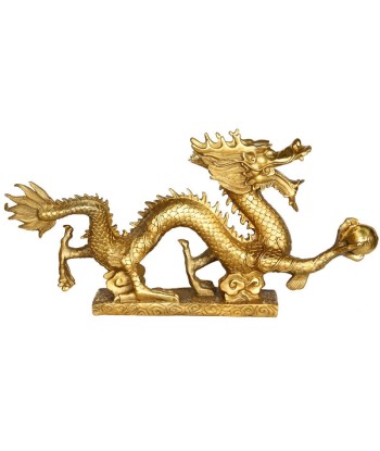 Sculpture Moderne  Statue Dragon Economisez 