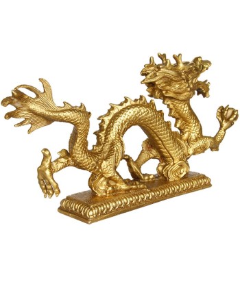 Sculpture Moderne  Statue Dragon Economisez 