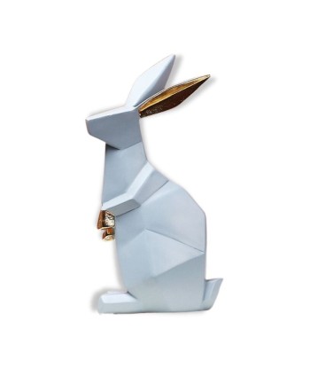 Statue Lapin  Origami du meilleur 