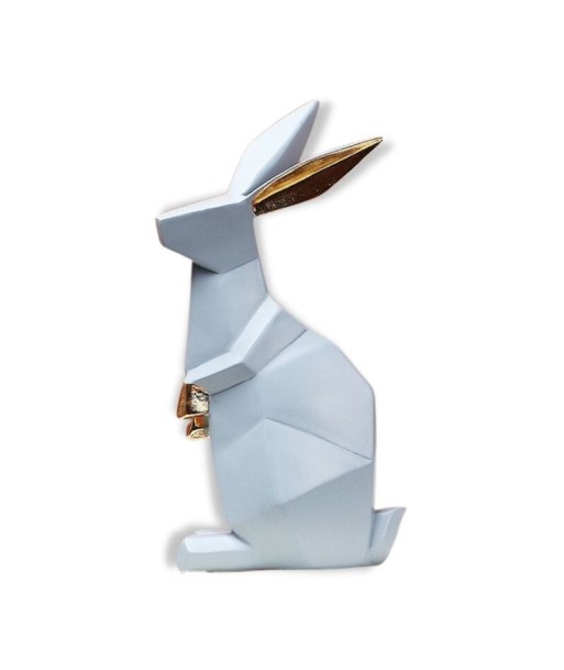 Statue Lapin  Origami du meilleur 