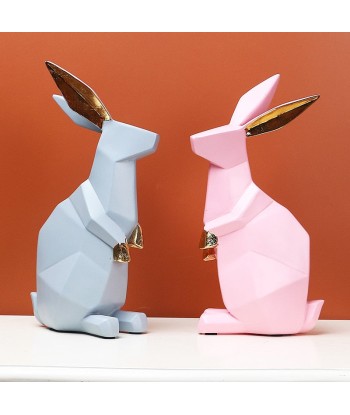 Statue Lapin  Origami du meilleur 