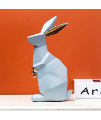 Statue Lapin  Origami du meilleur 