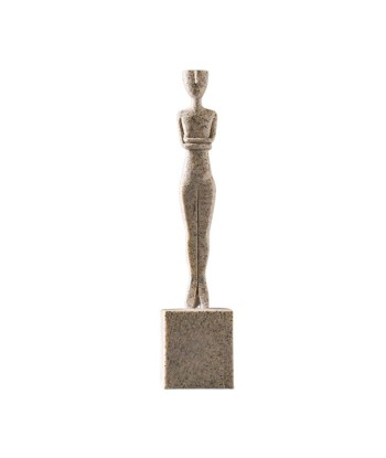 Sculpture Moderne  Statuette Cesar 28 cm sur le site 