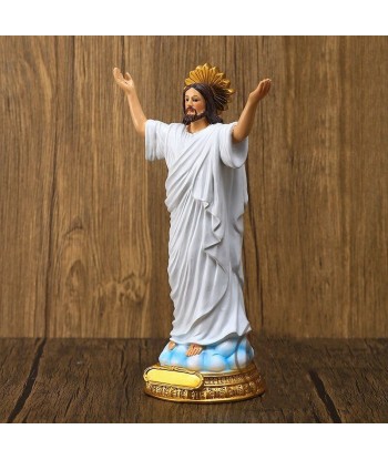 Sculpture Moderne  Statue Jésus 22 cm store