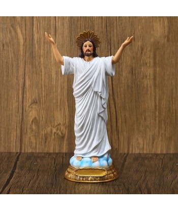 Sculpture Moderne  Statue Jésus 22 cm store