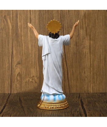 Sculpture Moderne  Statue Jésus 22 cm store