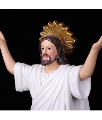 Sculpture Moderne  Statue Jésus 22 cm store