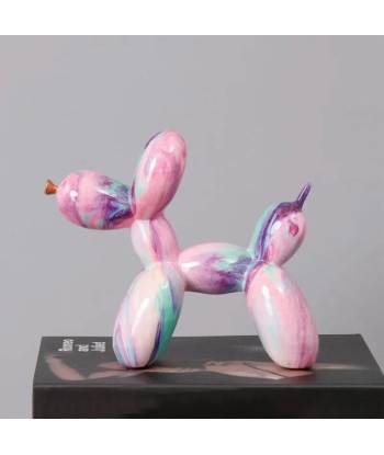 Sculpture Chien Ballon  'Balloon Dog' offre 