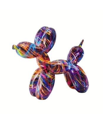 Sculpture Chien Ballon  'Balloon Dog' offre 