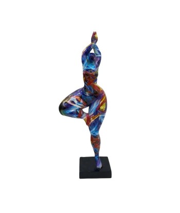 Statue Femme  Grosse 'Art' 46 cm Le MVP de beaucoup