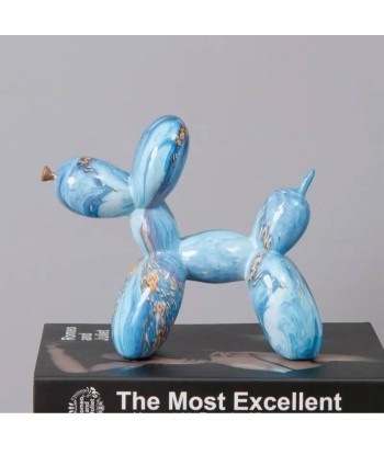 Sculpture Chien Ballon  'Balloon Dog' offre 